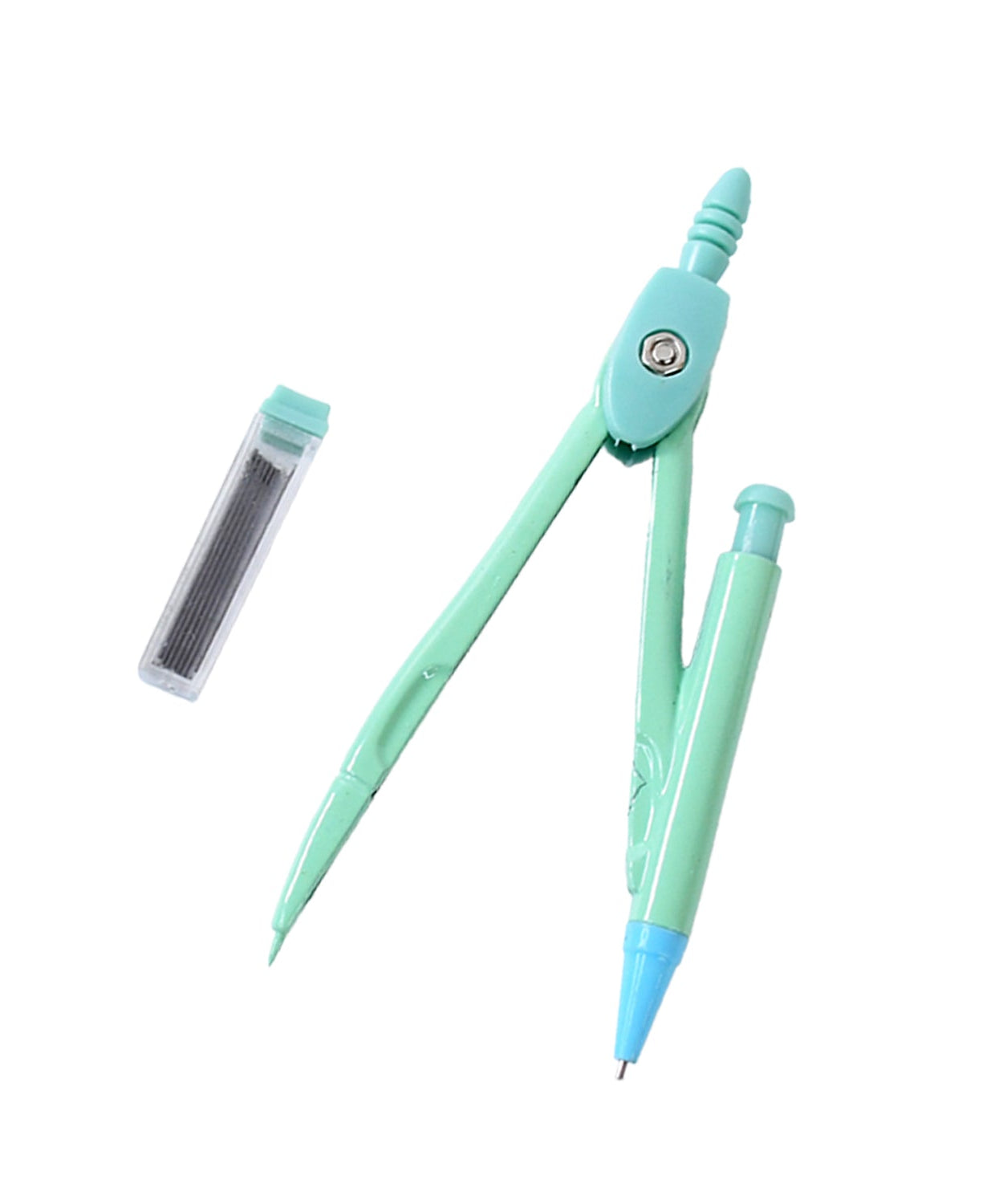 Geometry Compass Box Set (4 IN 1)