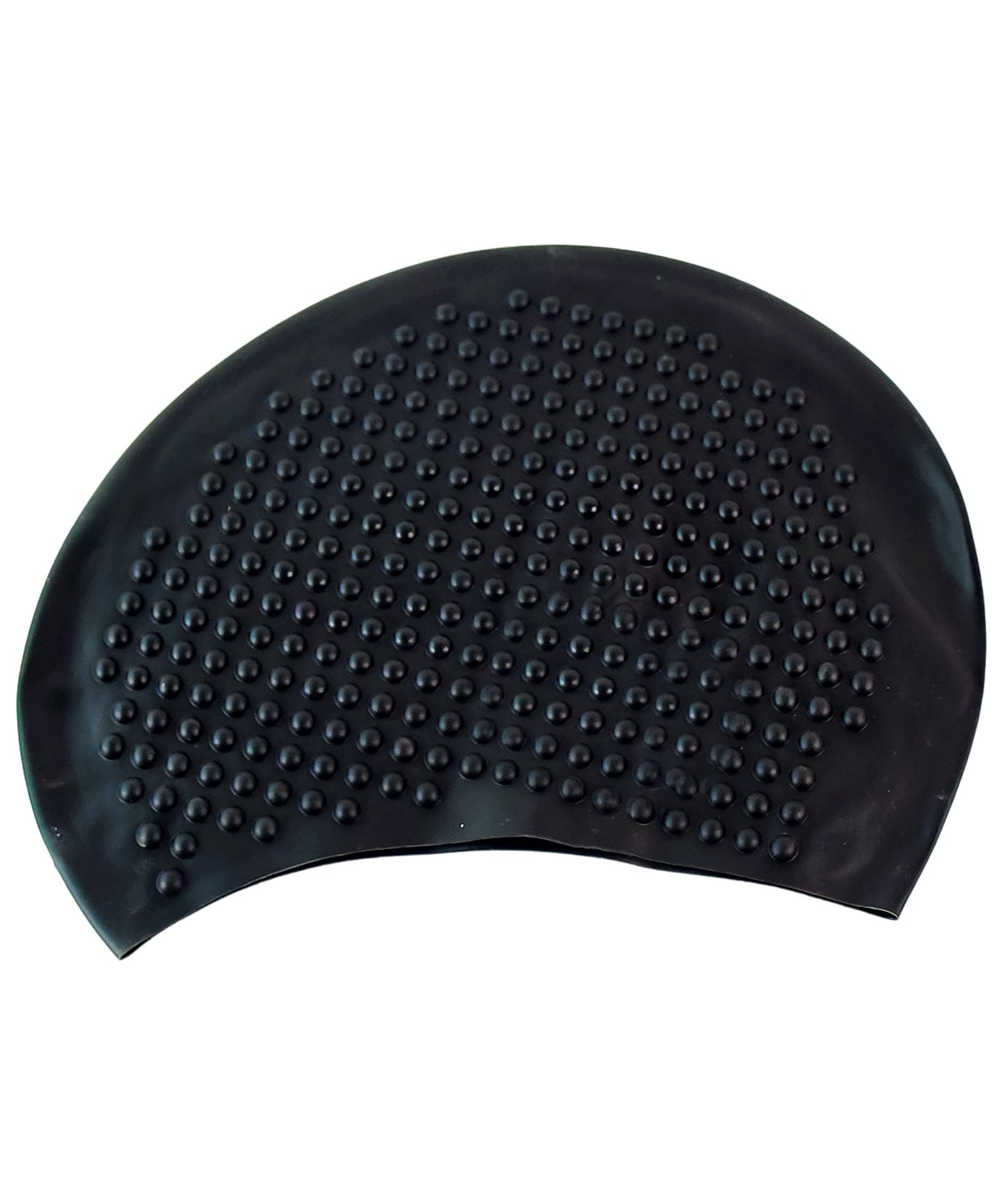 Knx Premium Silicone Waterproof Swimming Cap (1 Pc)