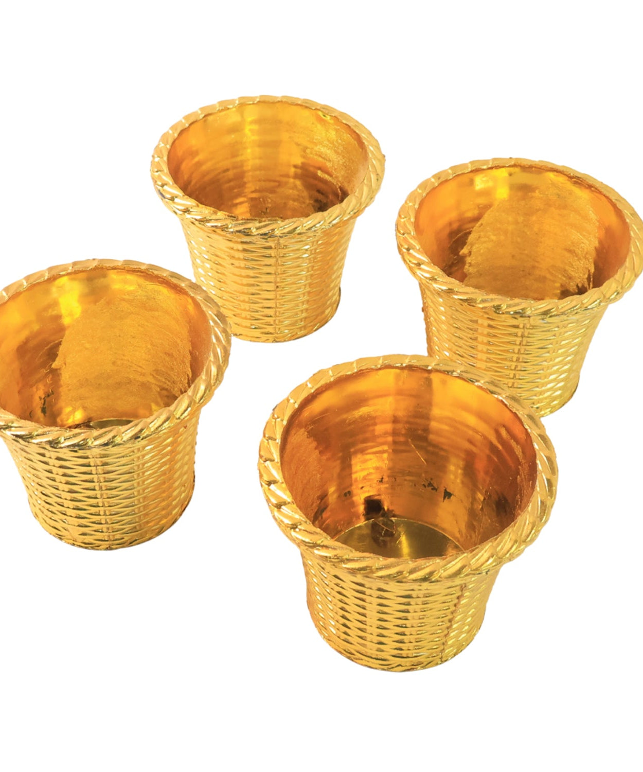 Durable Plastic Flower Pot