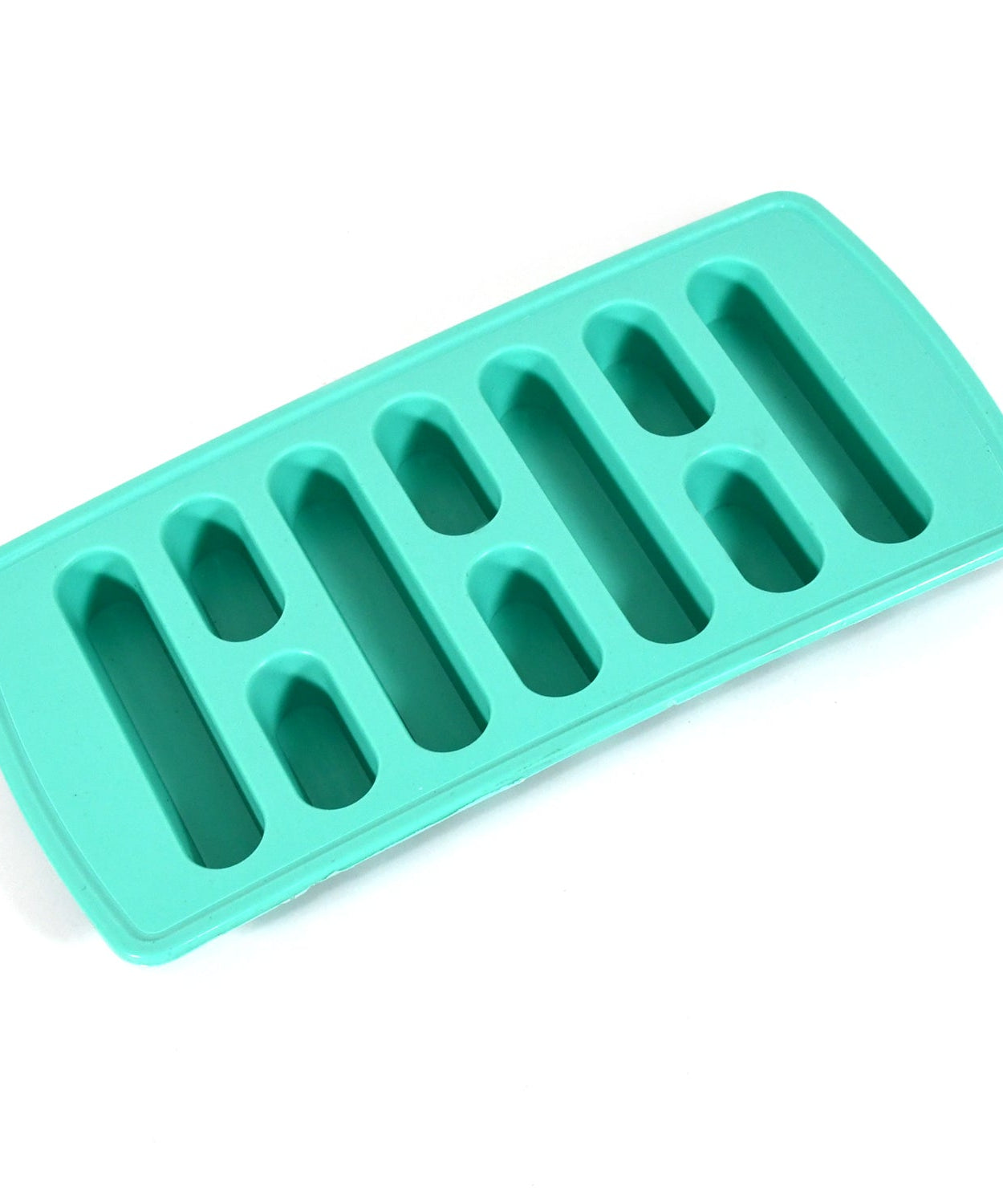 1 Pc Fancy Ice Tray, Used Widely In All Kinds Of Household Places While Making Ices And All Purposes