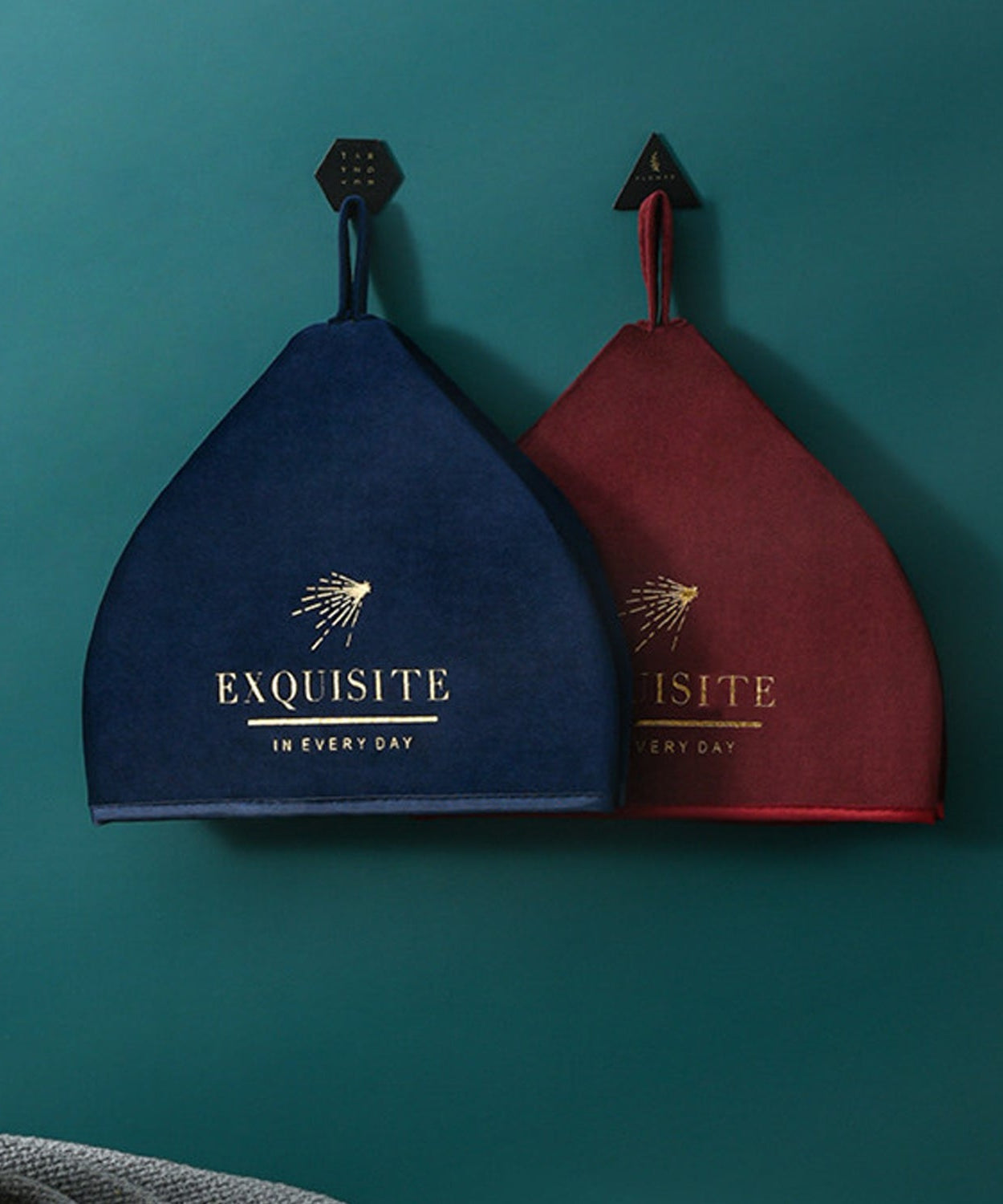 Plain velvet material for elegant dressmaking