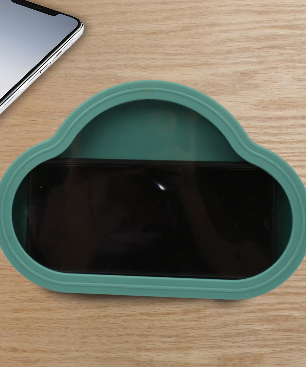 Smartphone / Mobile Stand, Waterproof Case, Smartphone Stand Case (1 Pc  / Mix Color)