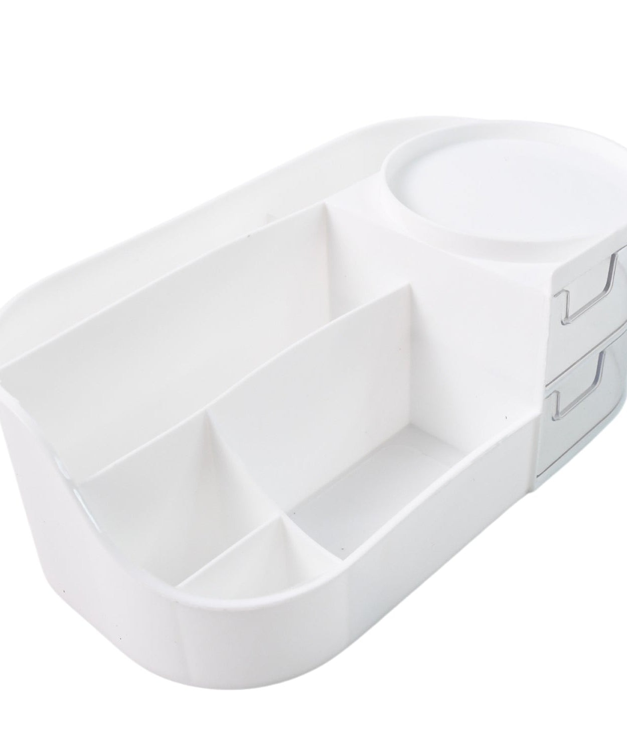 Cosmi Kit Makeup Storage Caddy