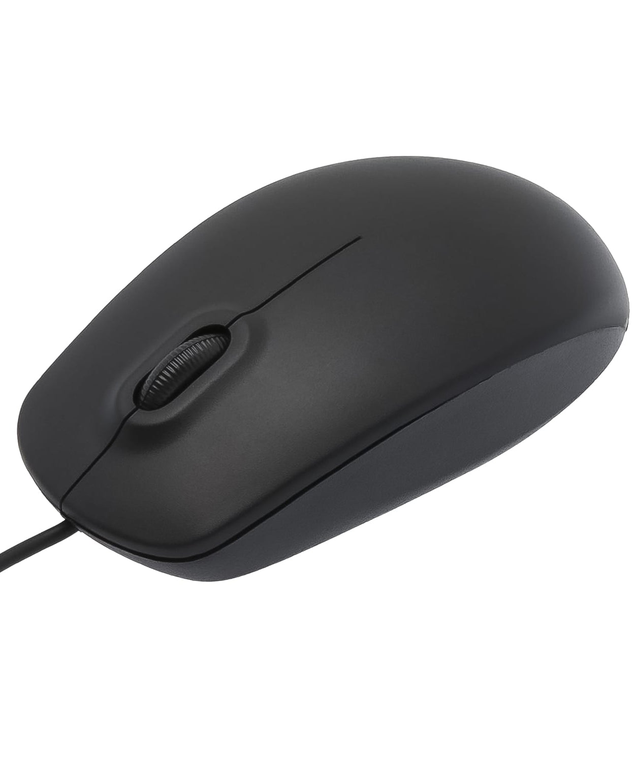 OptiMate Wired Mouse