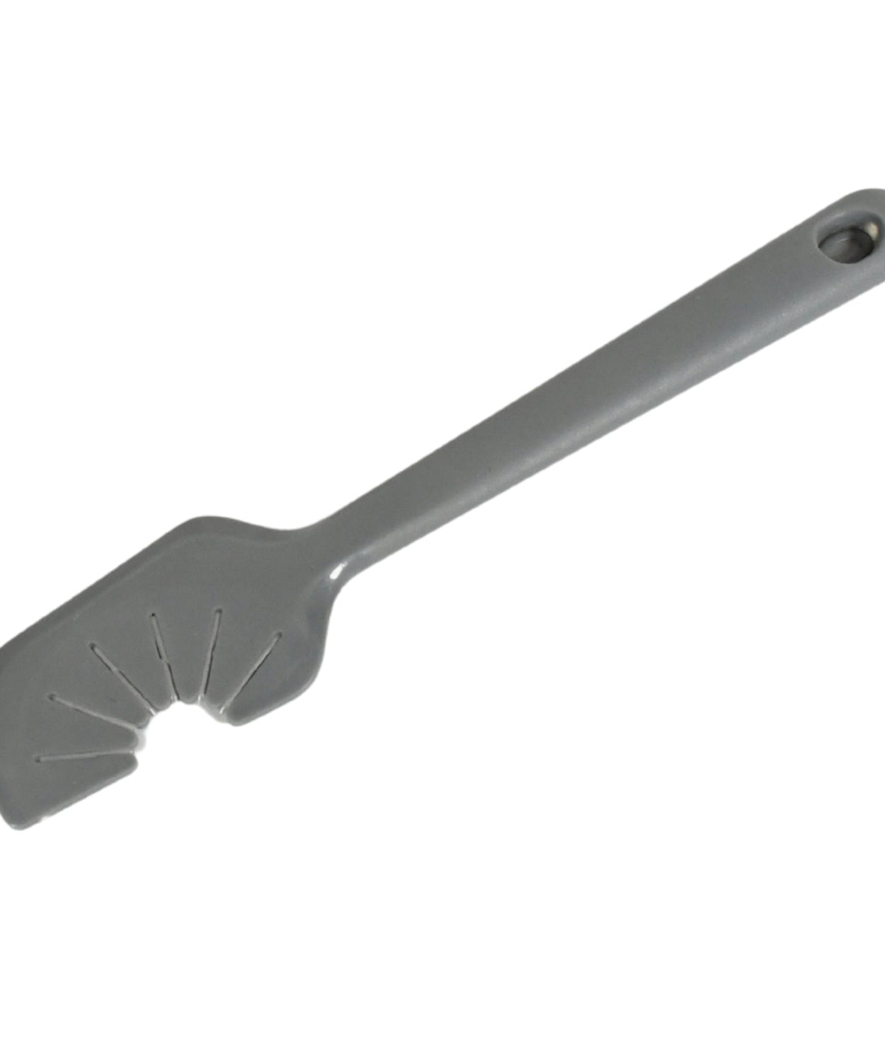 Silicon Whisk Cleaner Kitchen Tool / Whisk Scraper Tool (1Pc)