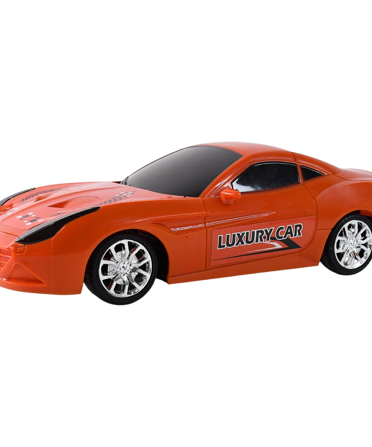 TTG Speed Fusion Remote Racer