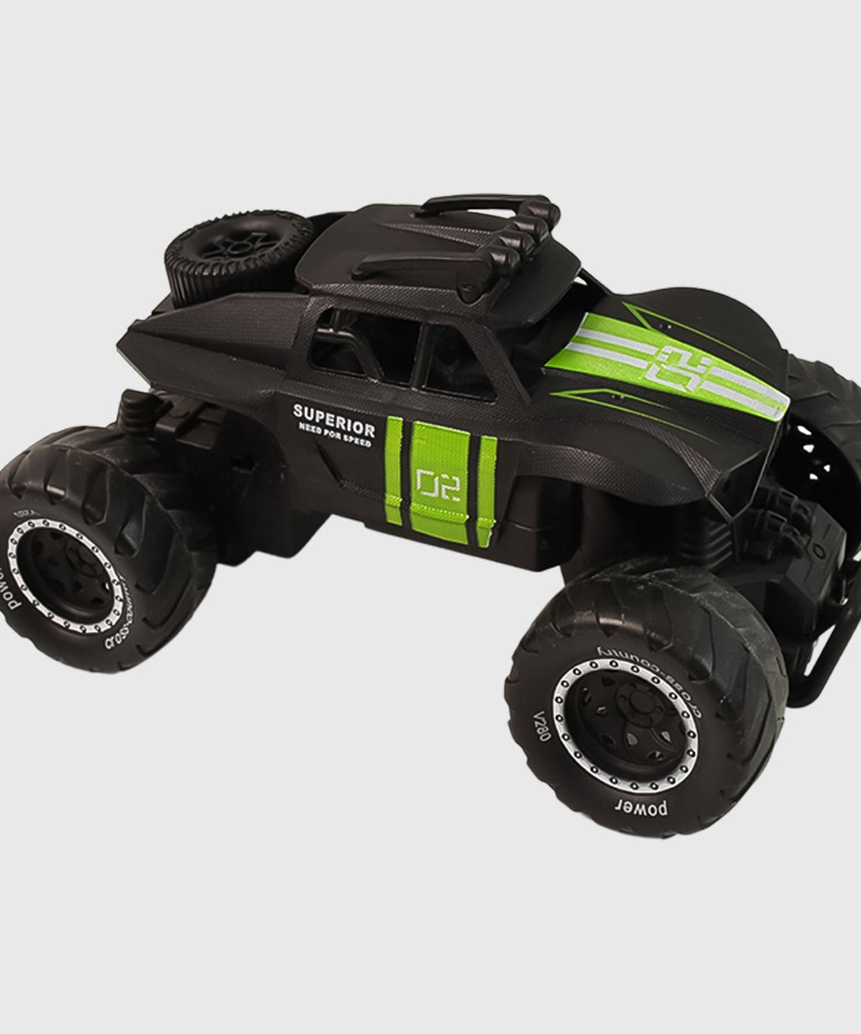 Electro play Vibe Cruze RC Beast