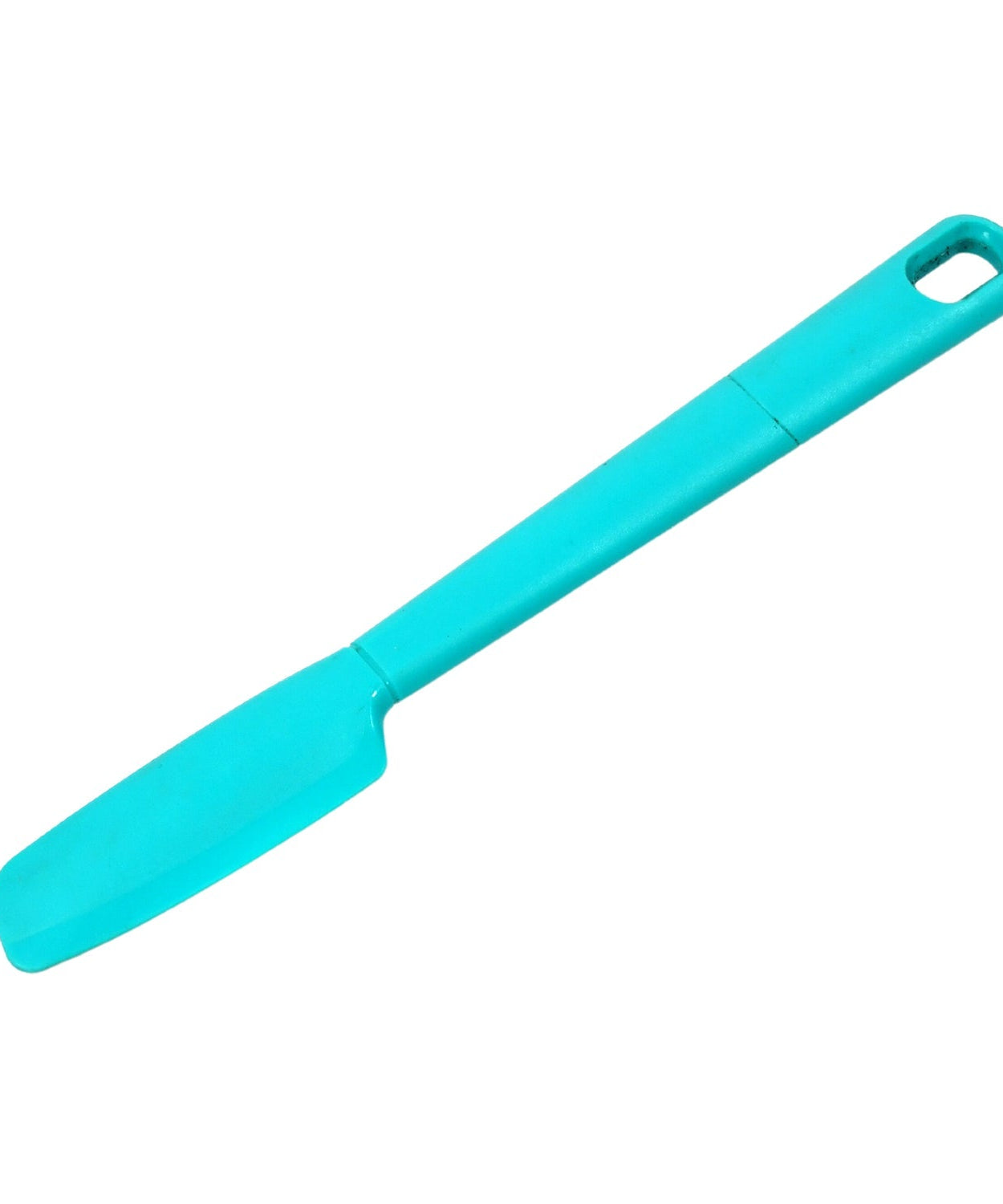 Heat-resistant flexible kitchen scrapers