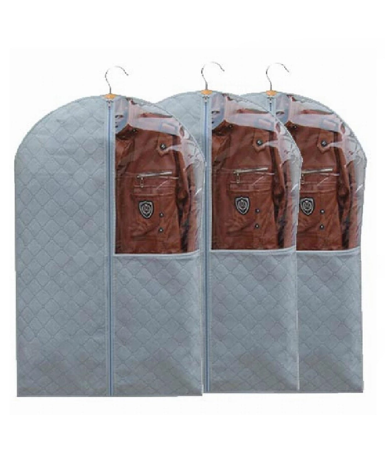 Men's coat blazer cover