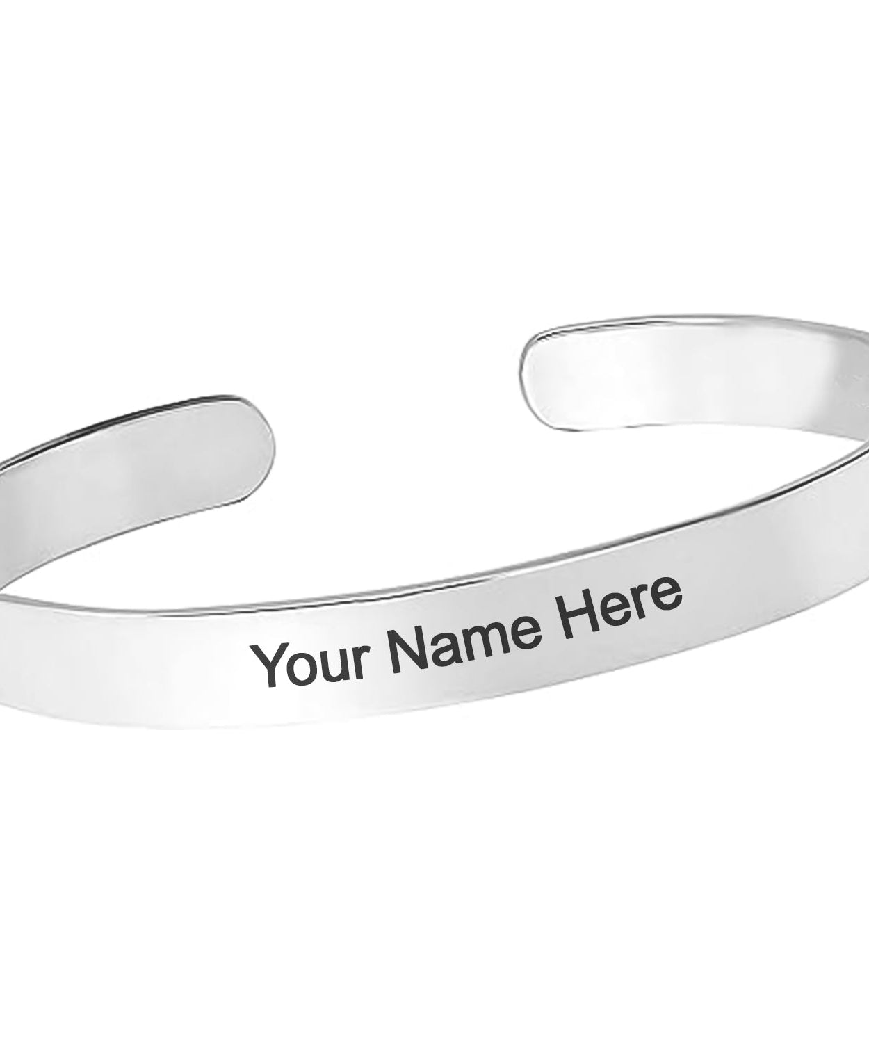 Tailored Elegance Kada