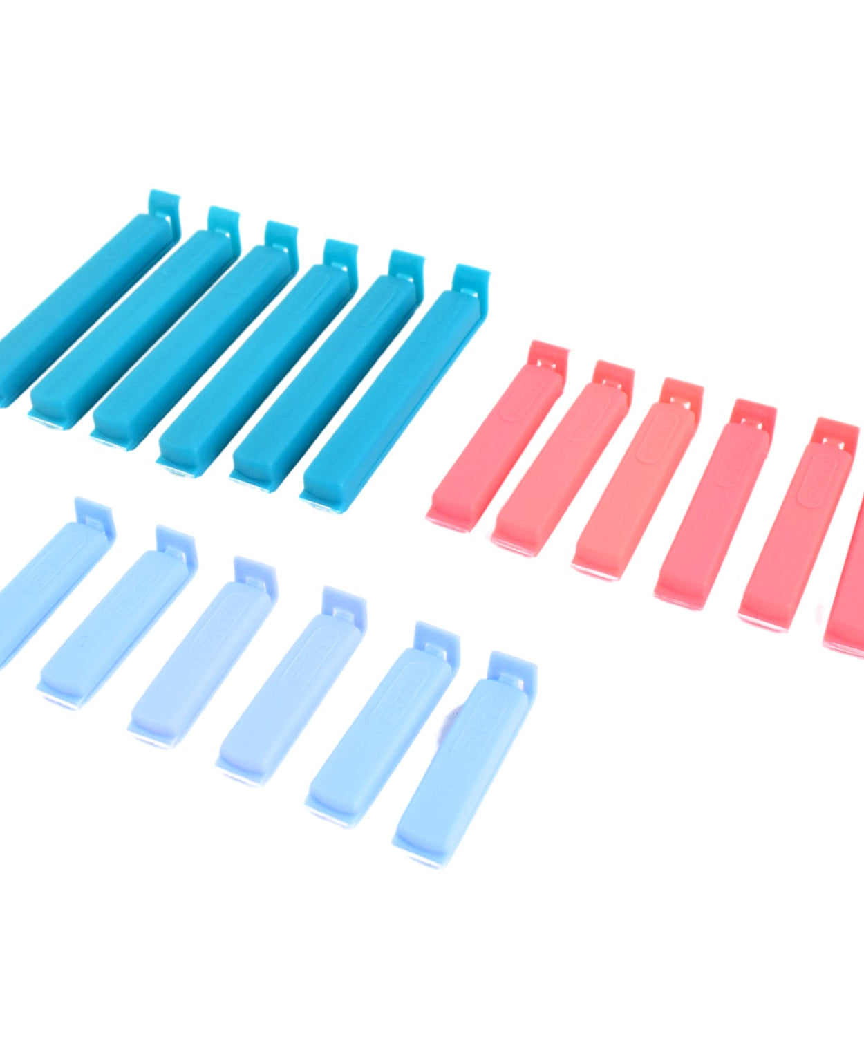 Ritu Airtight Bag Clip Set