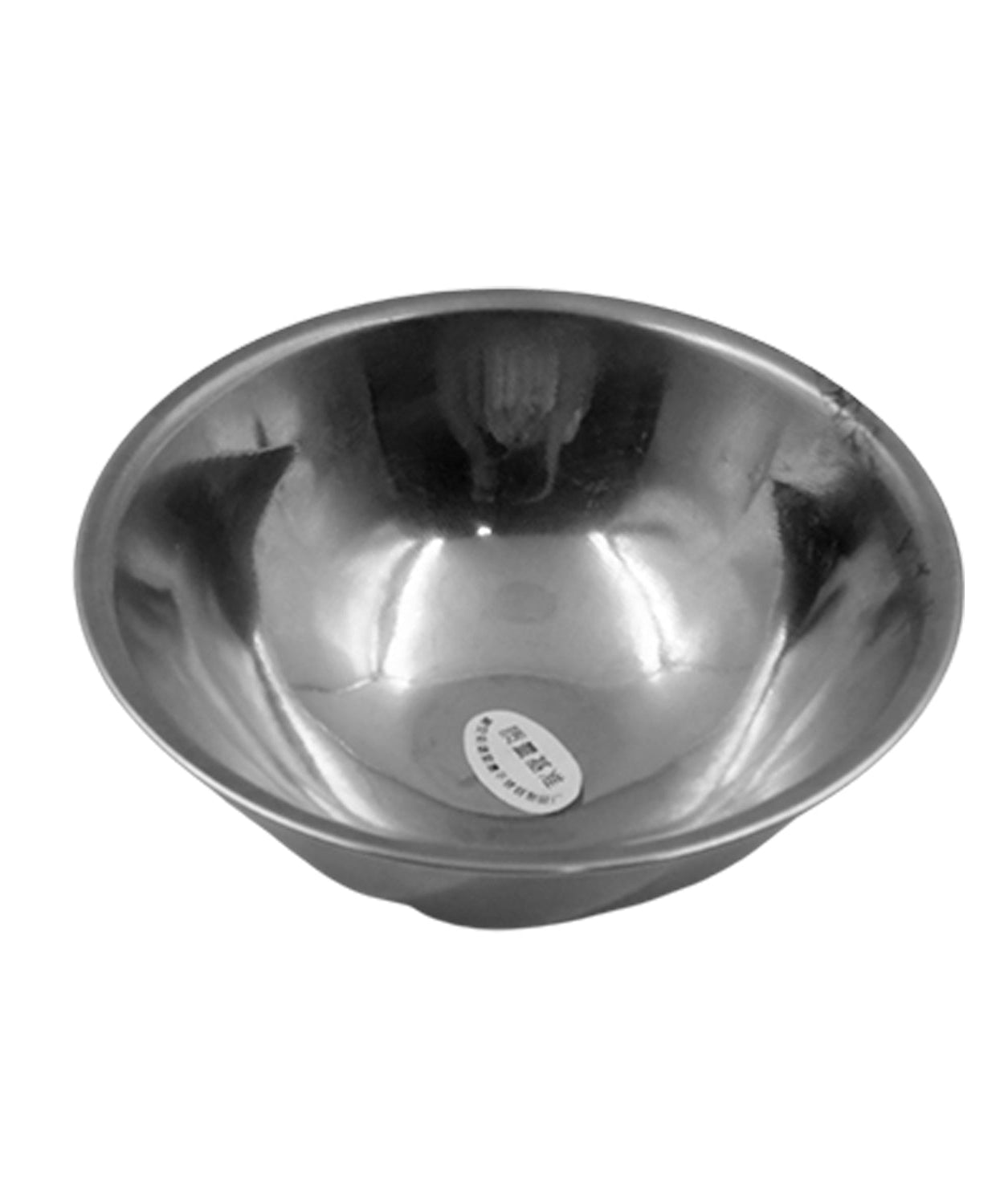 Steel bowl for chatni, achar, and side dishes