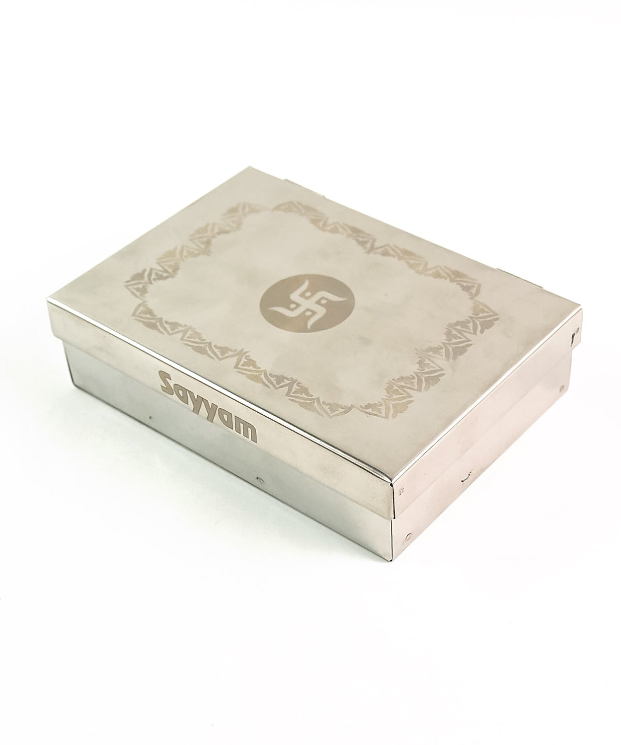 Stelloct Pooja Carrier with Handle