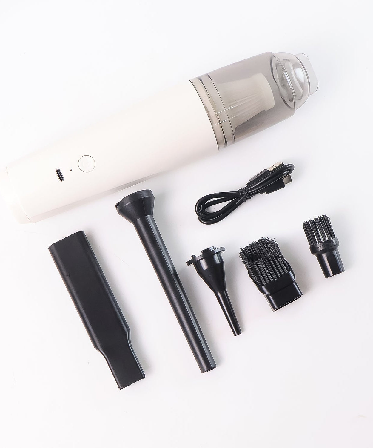 Multipurpose Rechargeable Handheld Dustbuster