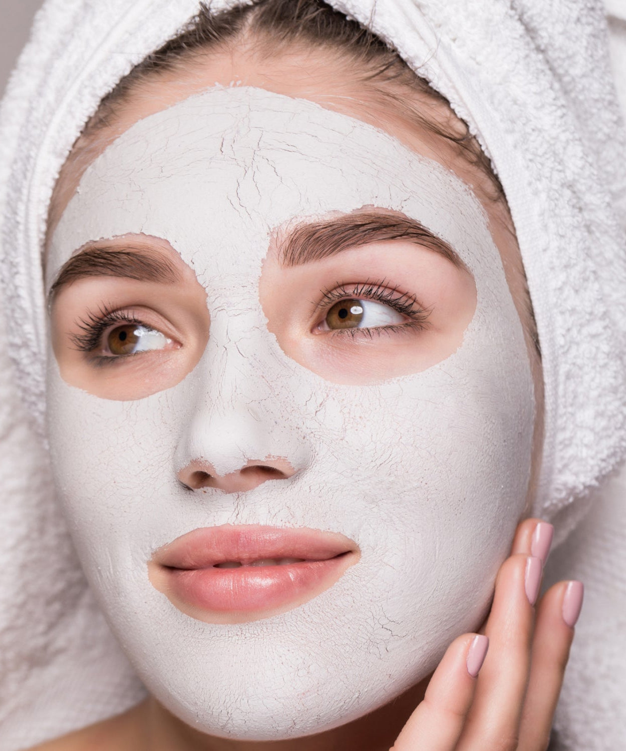 Silicone Facial Brush