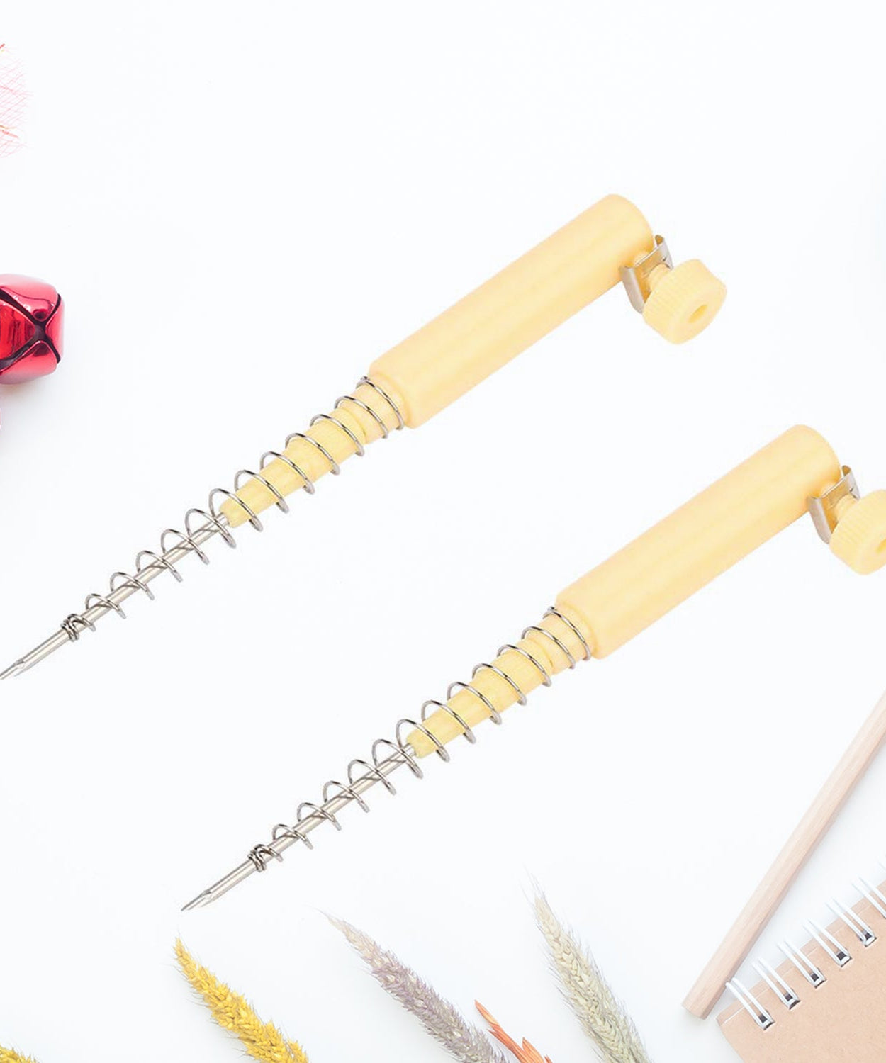 Punch Needle Craft Kit