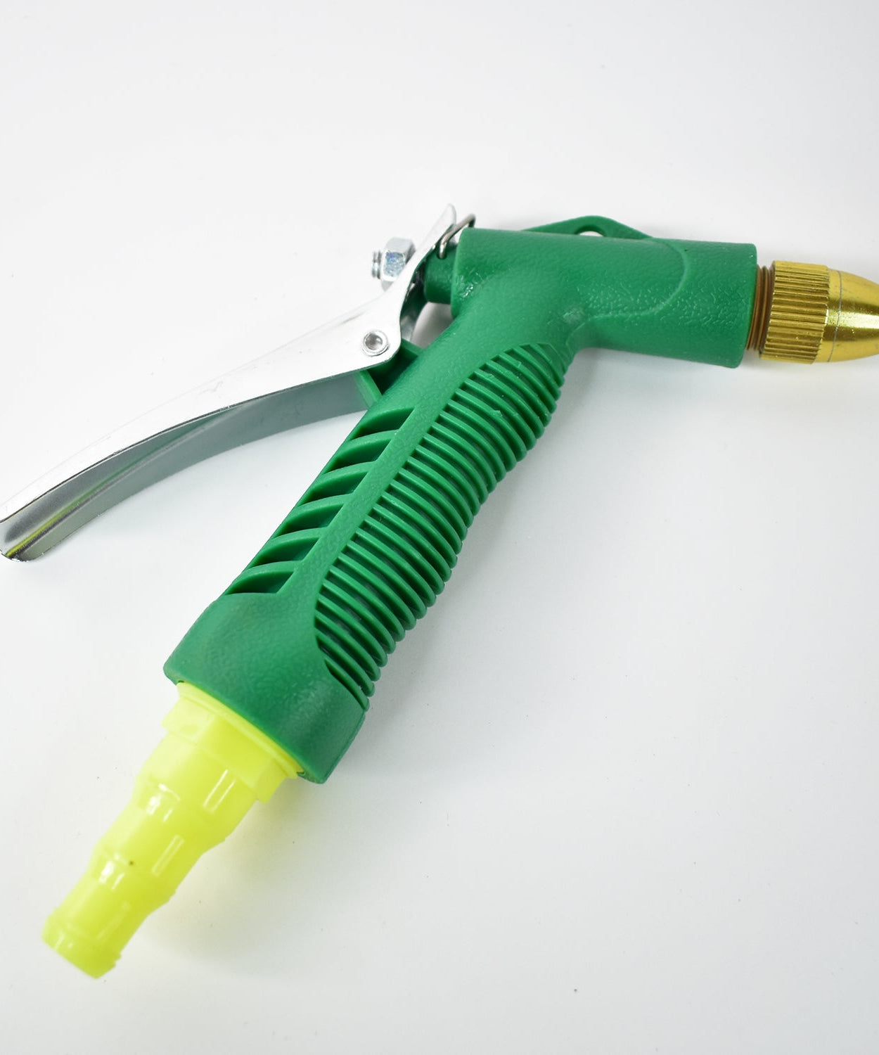 Durable Hose Nozzle Water Lever Spray Gun