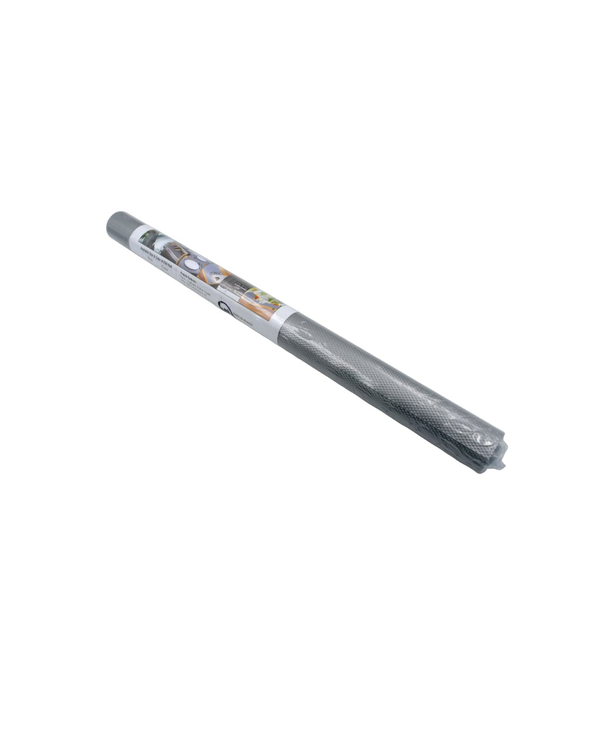 Detailed view of anti-slip mat used in the fridge and kitchen.