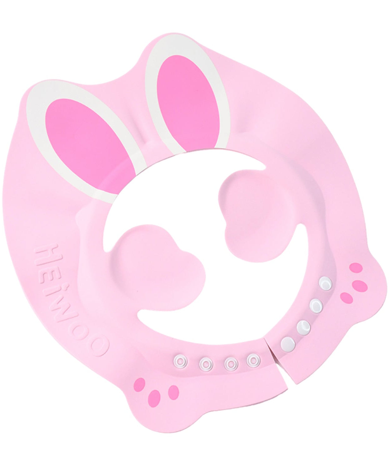 Shieldy Hop Baby Bath Cap