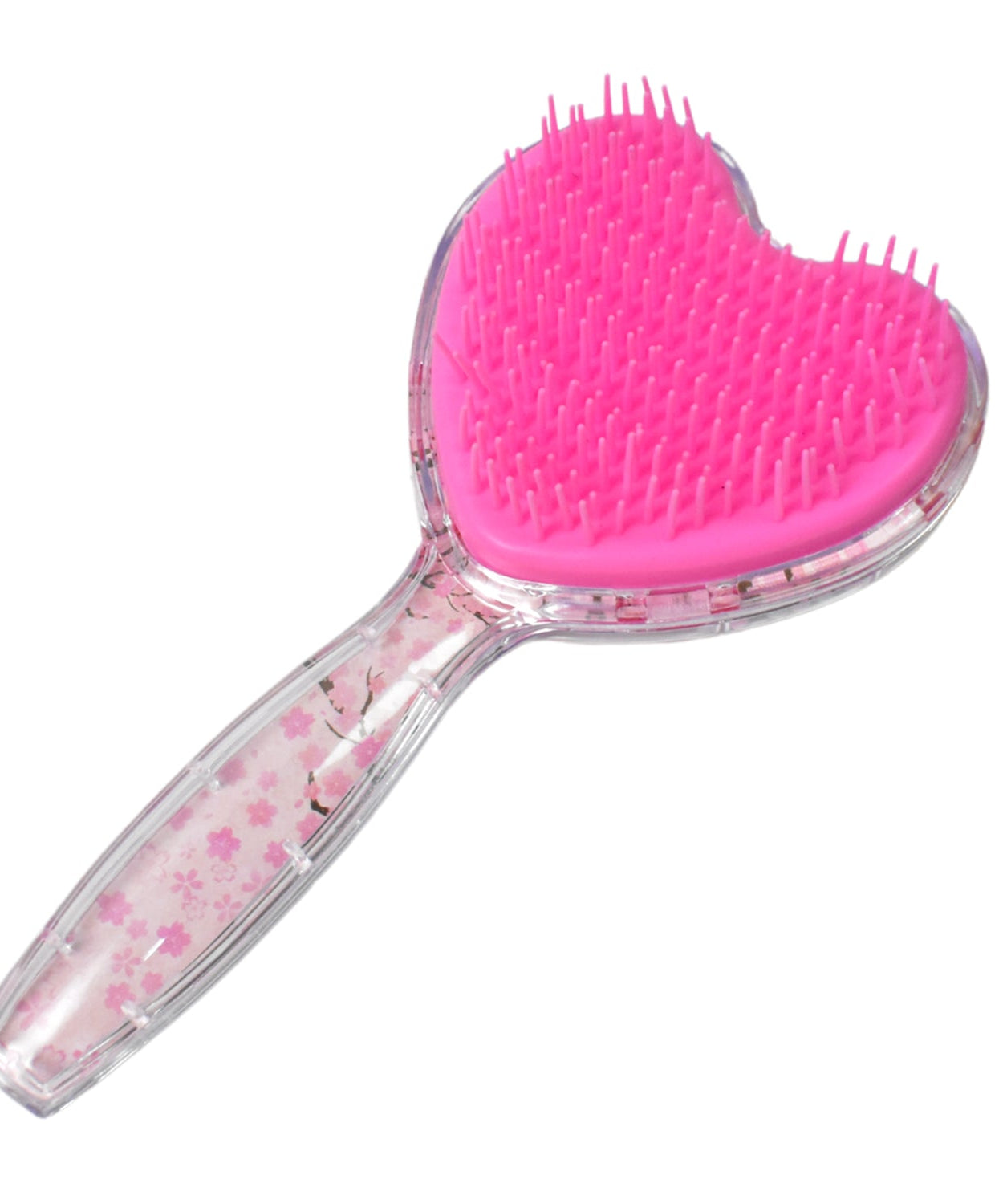 BlissHeart Massage Brush