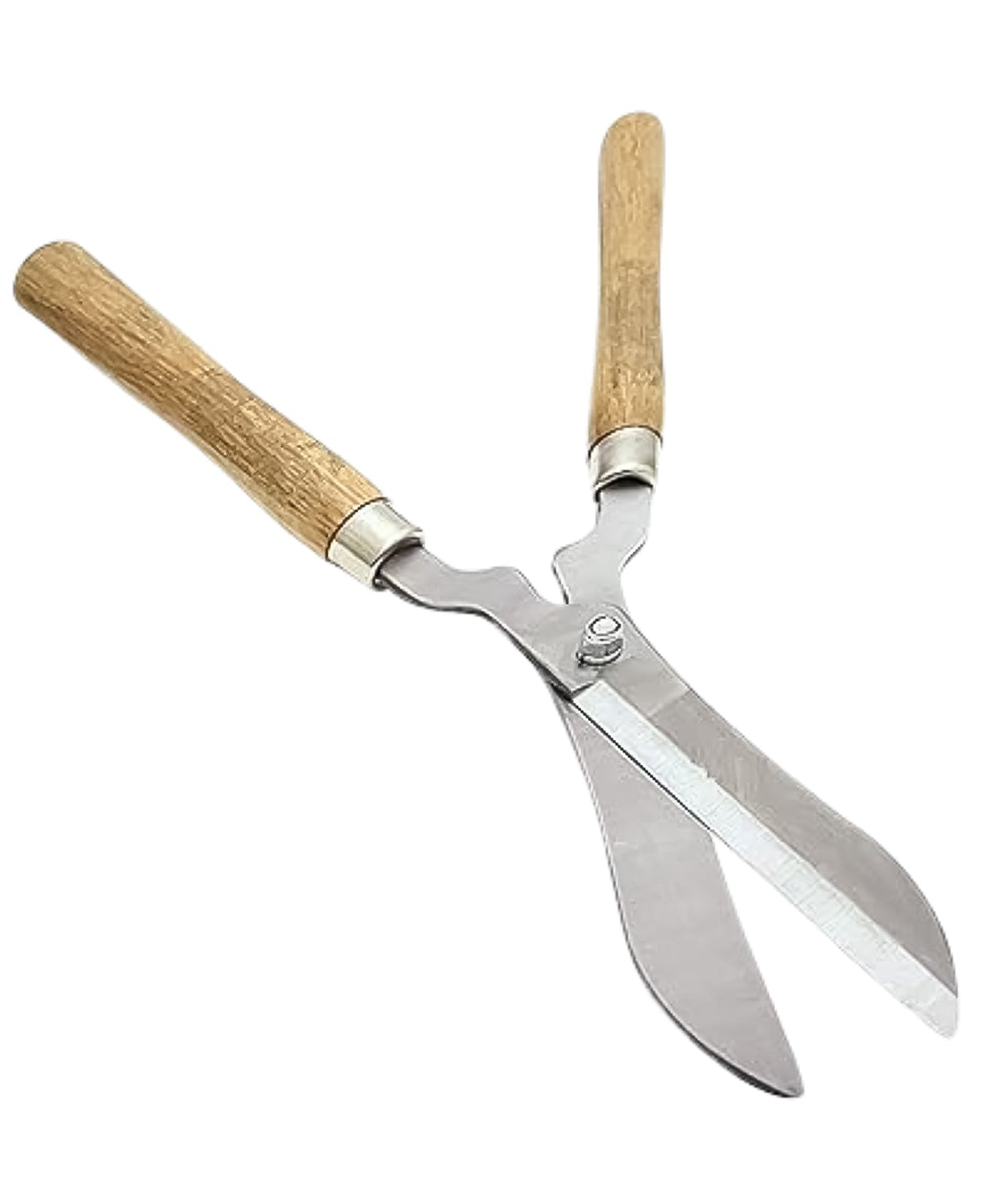 Rustic Grip Garden Shear Set