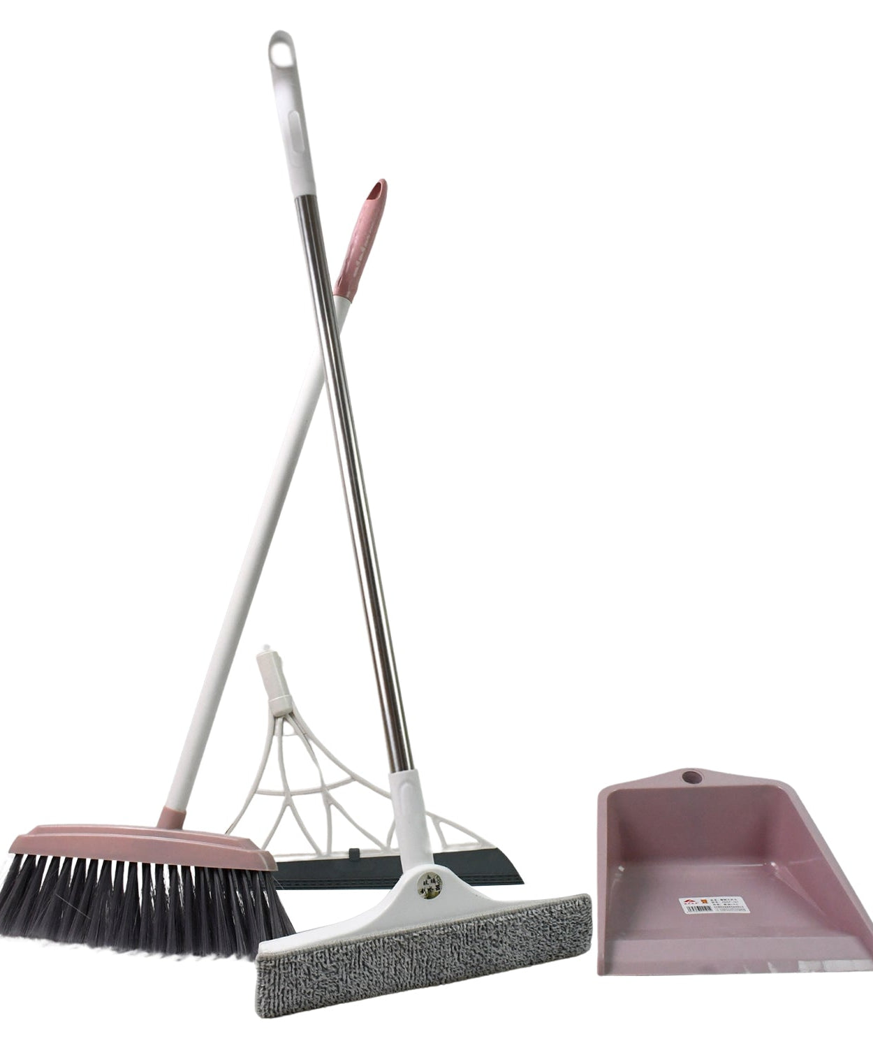 KitchenGleam Dustpan