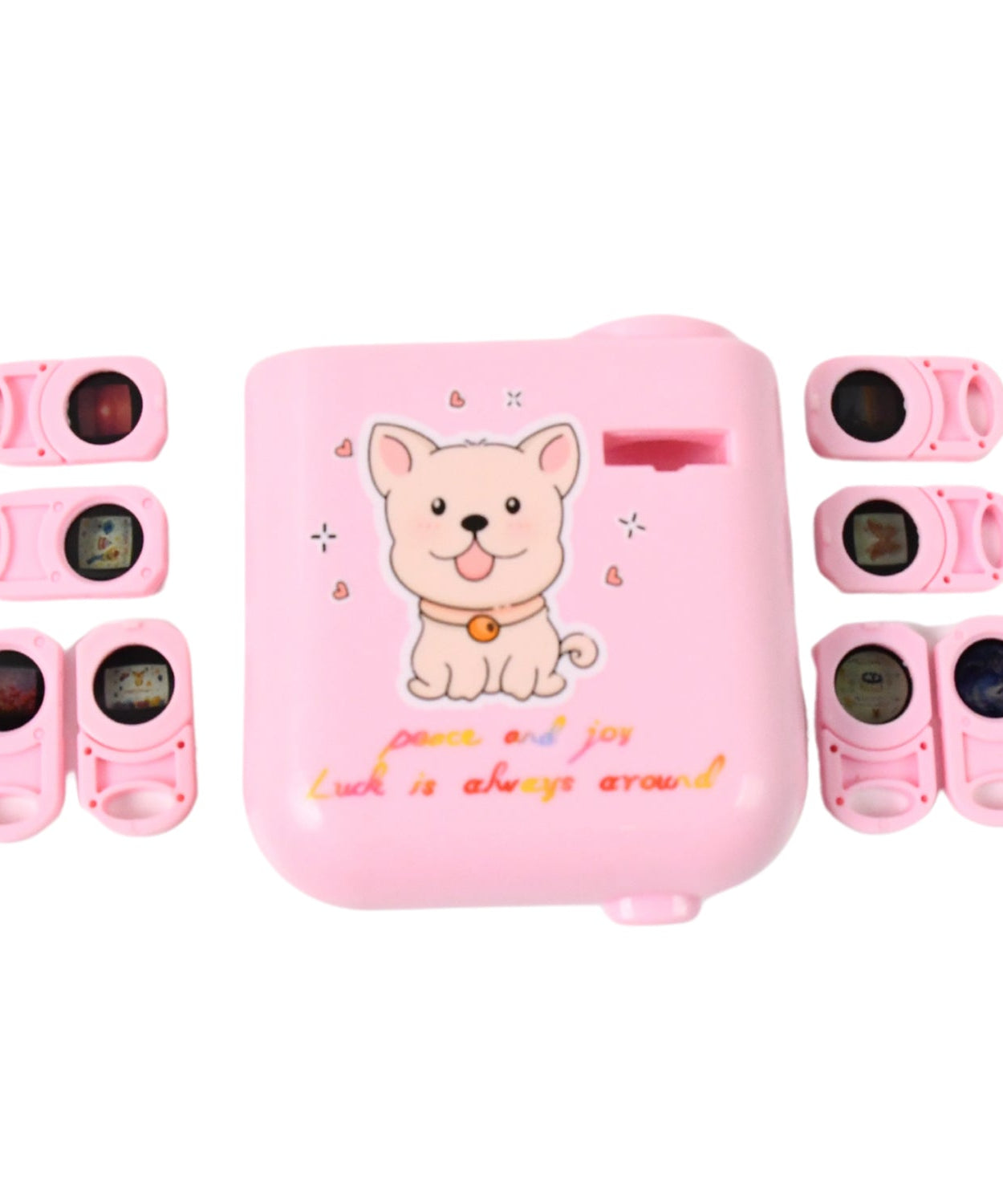 SparkleBeam Projector