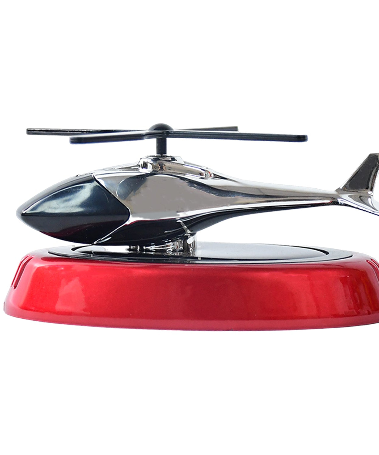 Aero Glide Solar Freshener