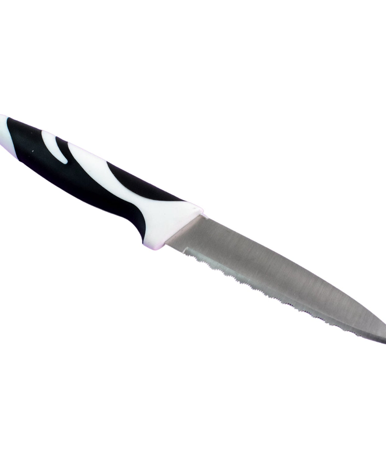 Ritu Premium Zebra Kitchen Knife