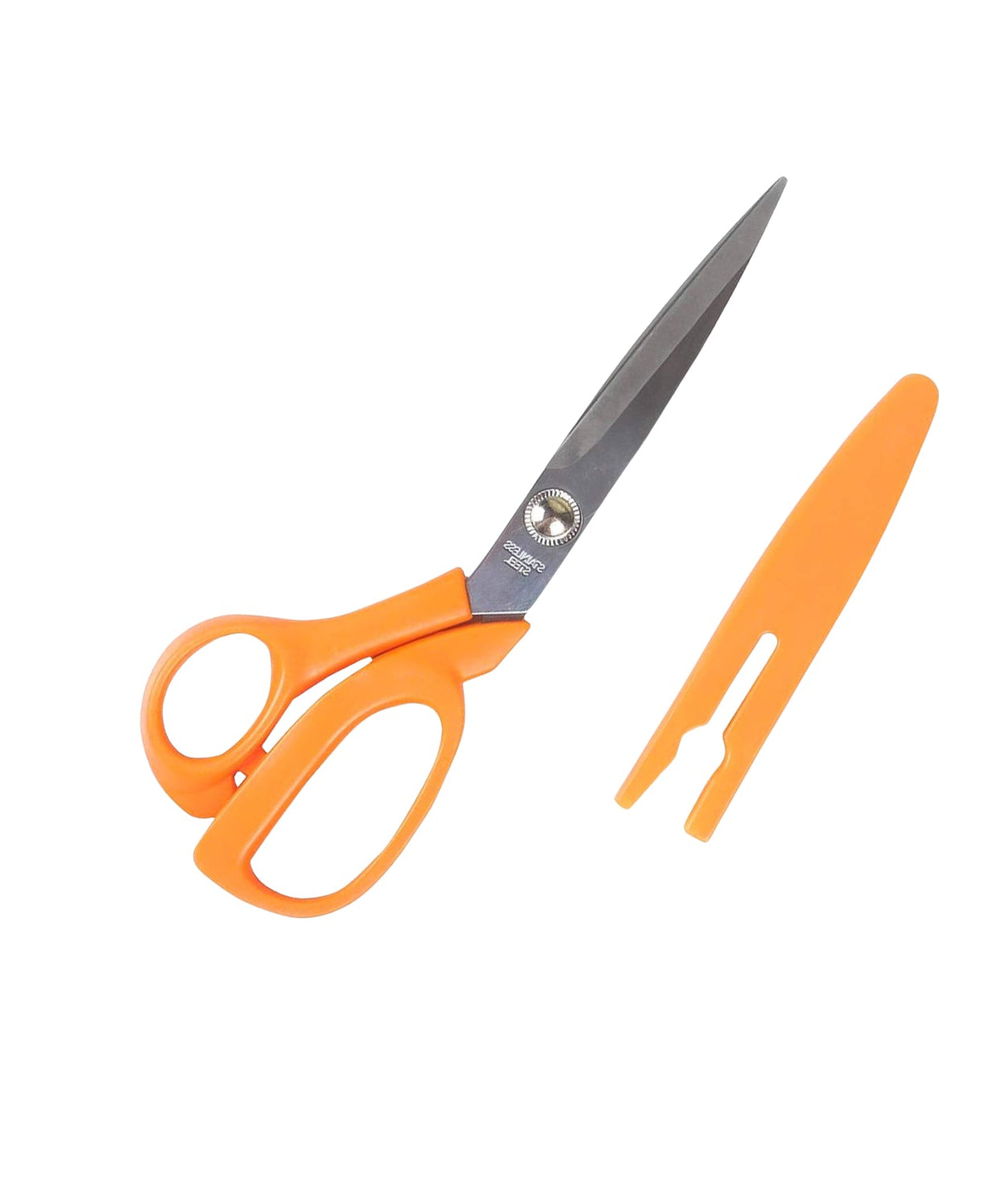 Carbo Titanium Stainless Steel Scissors (10.5 inch)