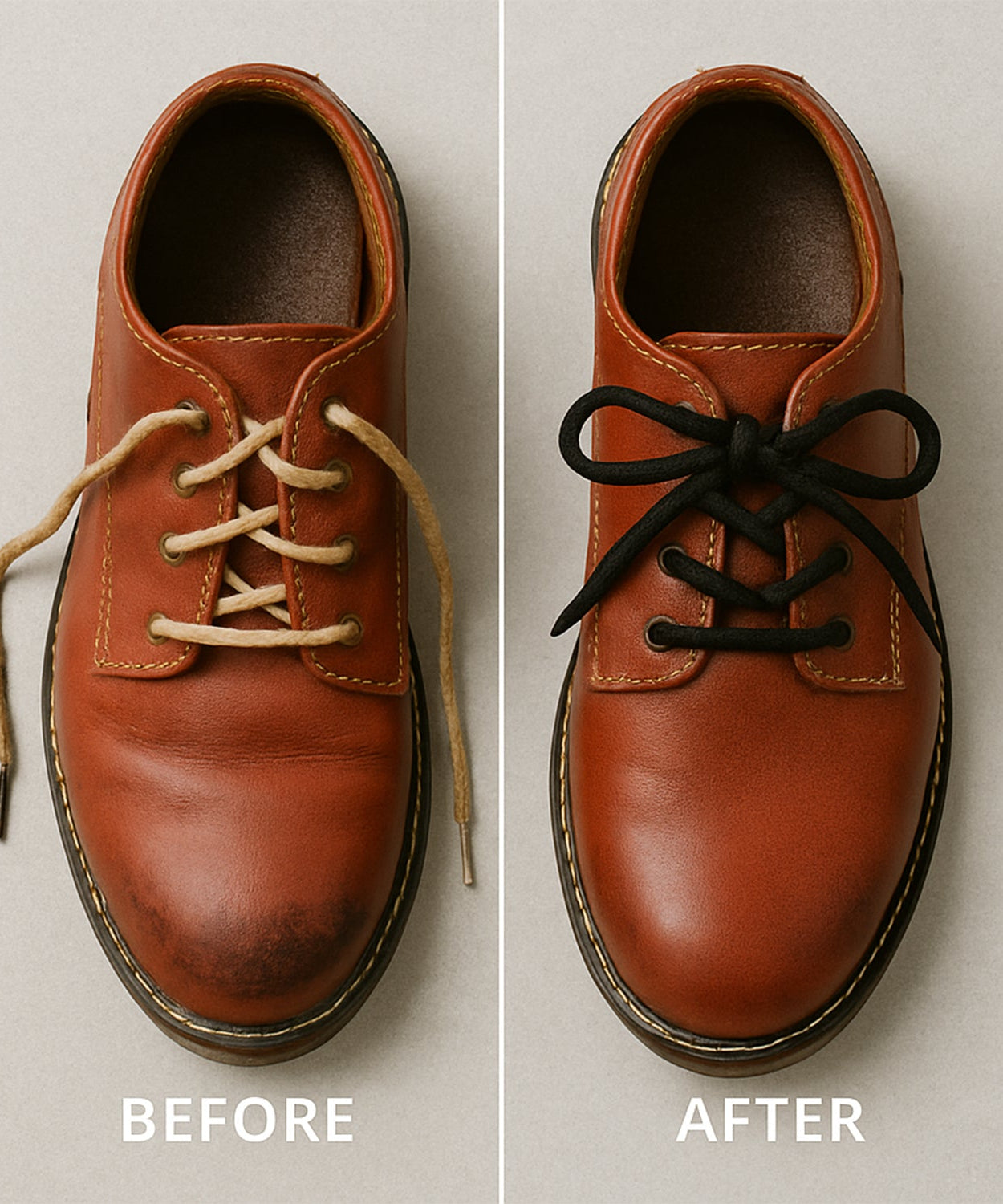 Super Quality Shoe laces Sports Shoe Lace (1 Pair / Mix Color)