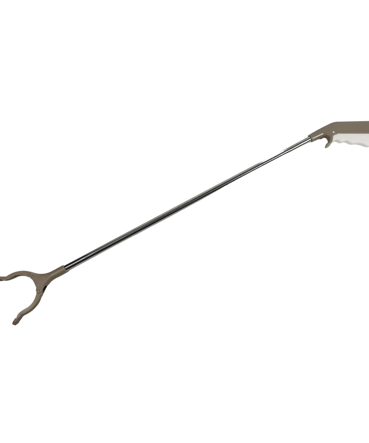 Lightweight claw garbage picker