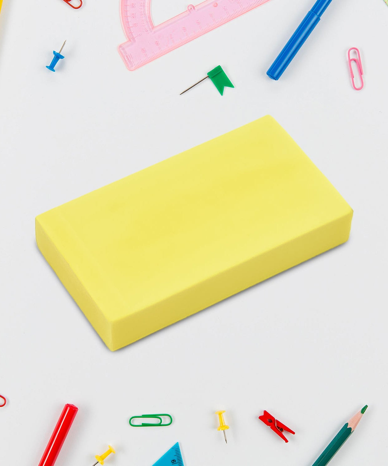 Mix Design Eraser