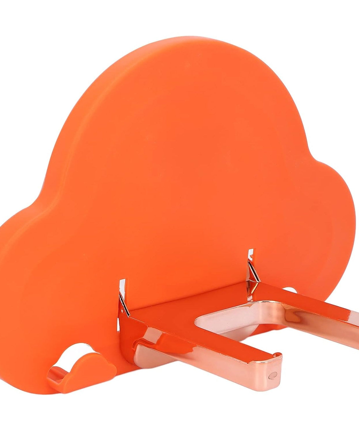 Wall Mount Hair Dryer Holder