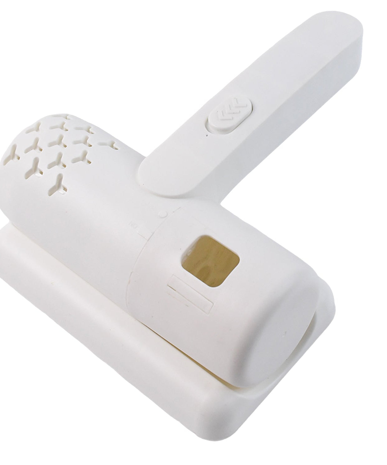 Dust Zap USB Controller