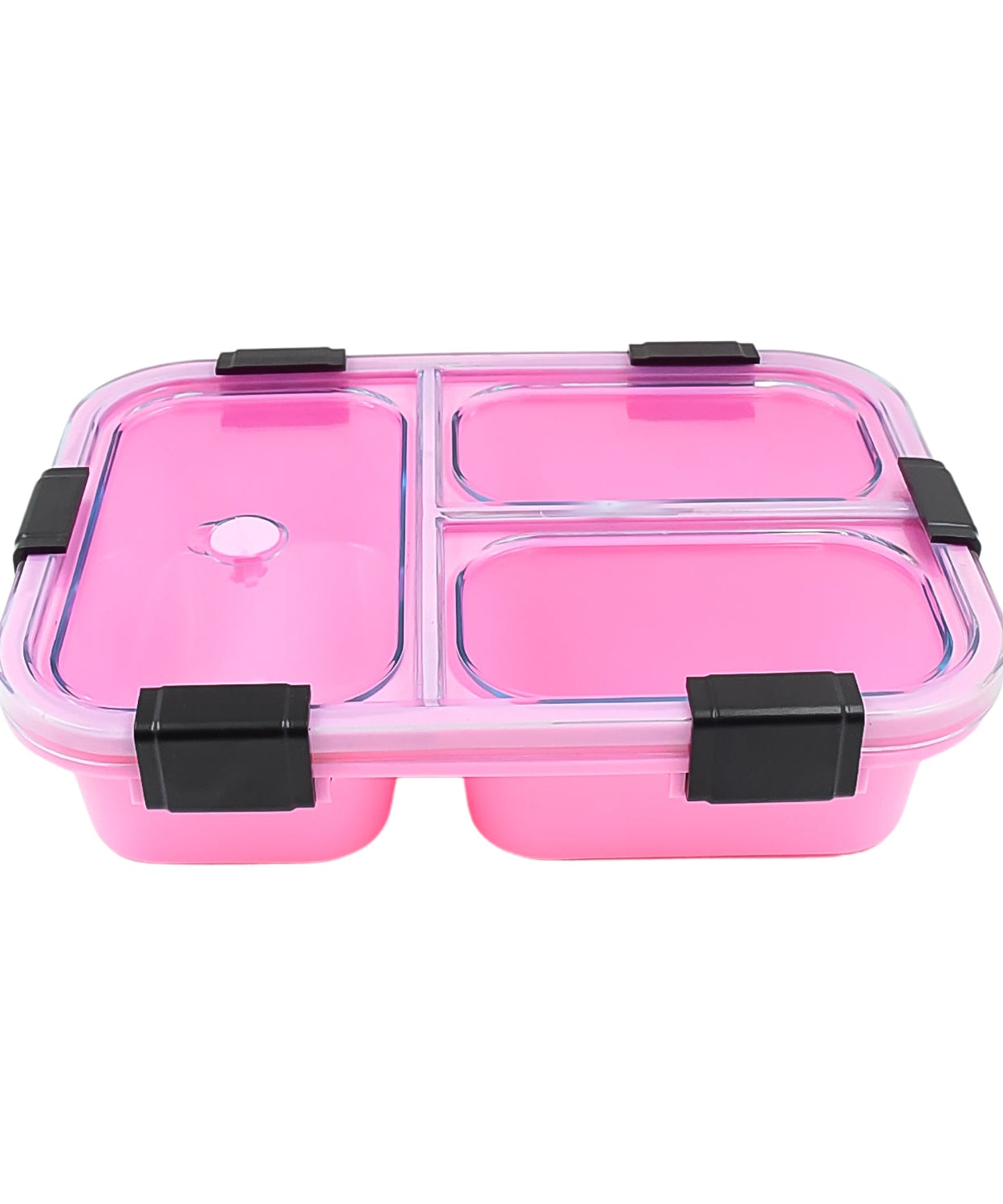 Plastic&nbsp;Lunch Box