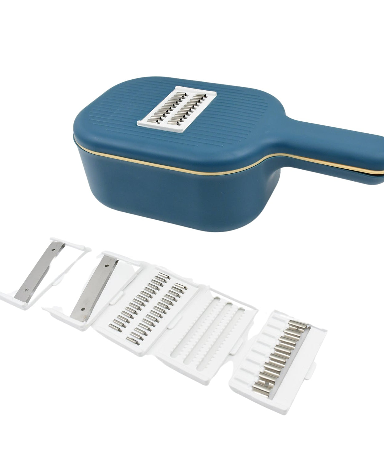 Food Slicer & Peeler 