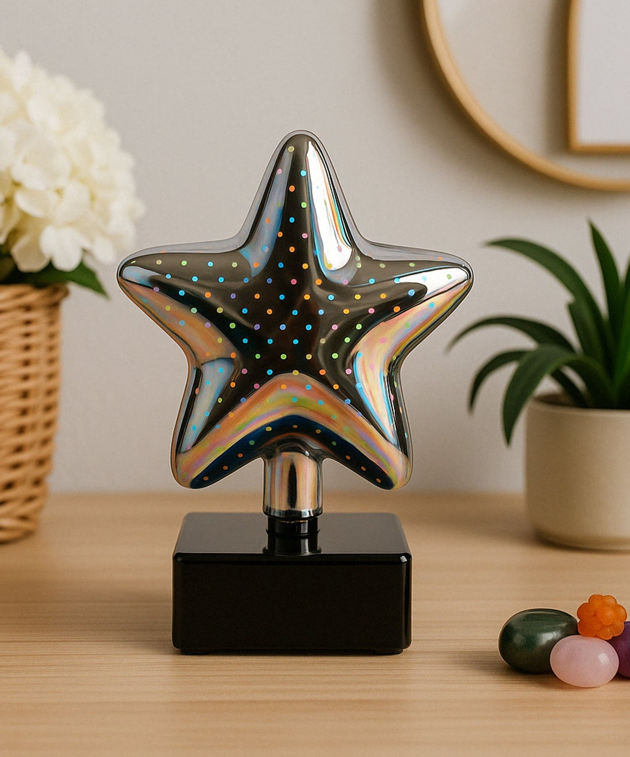 Stellar Glow Night Lamp
