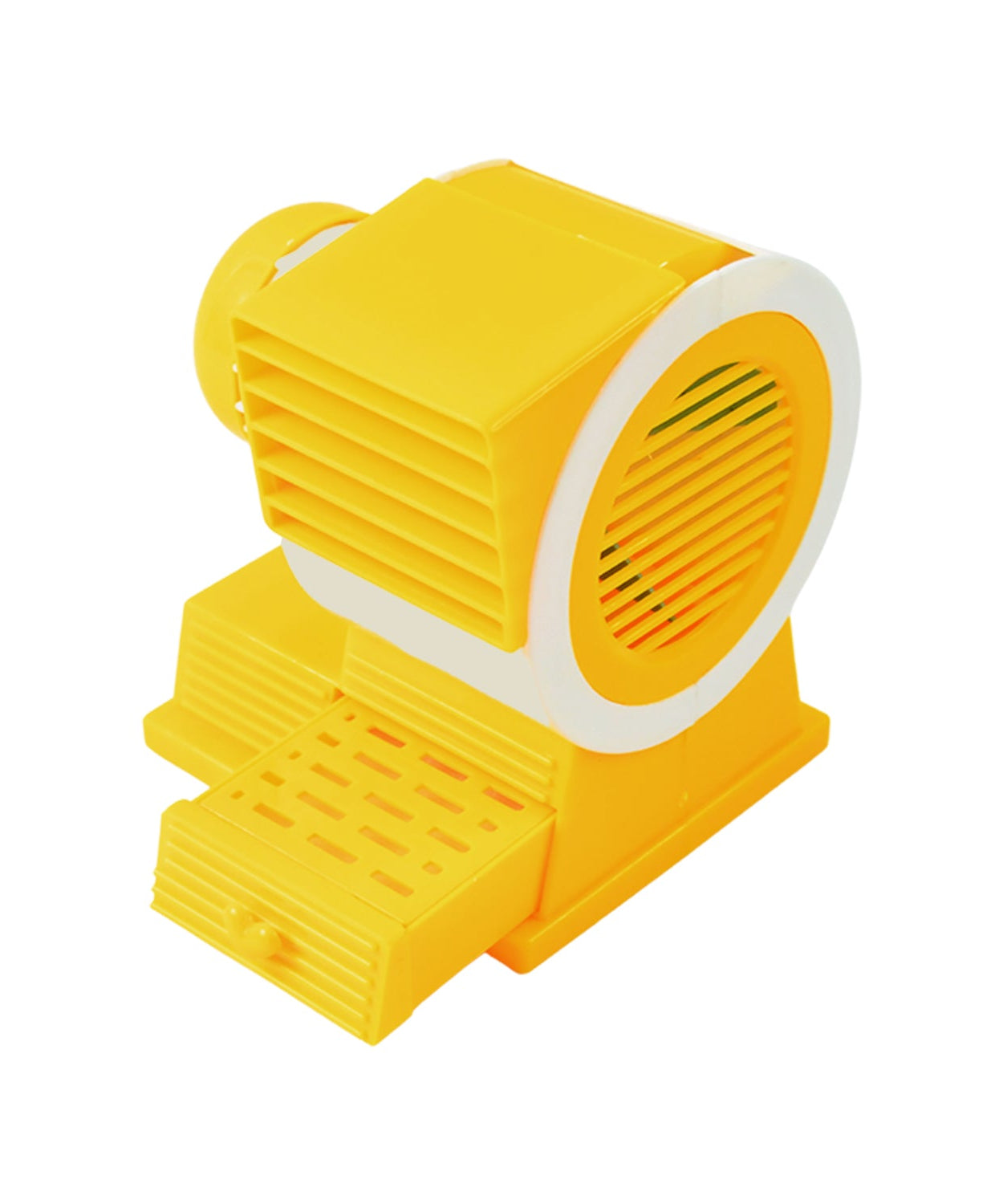 Crystal Air Mini USB Fan