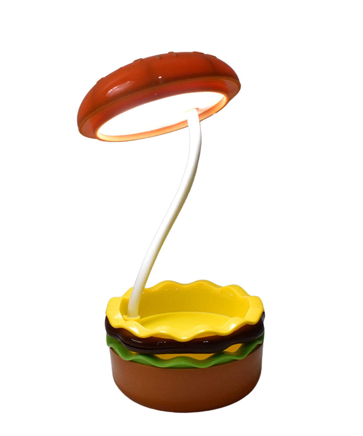 BurgerLite Night Companion