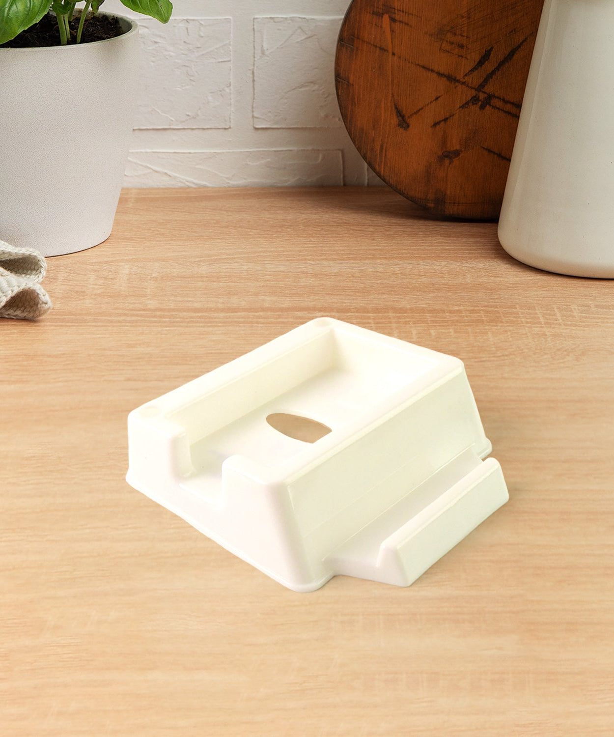 Snap Hold Mini Stand