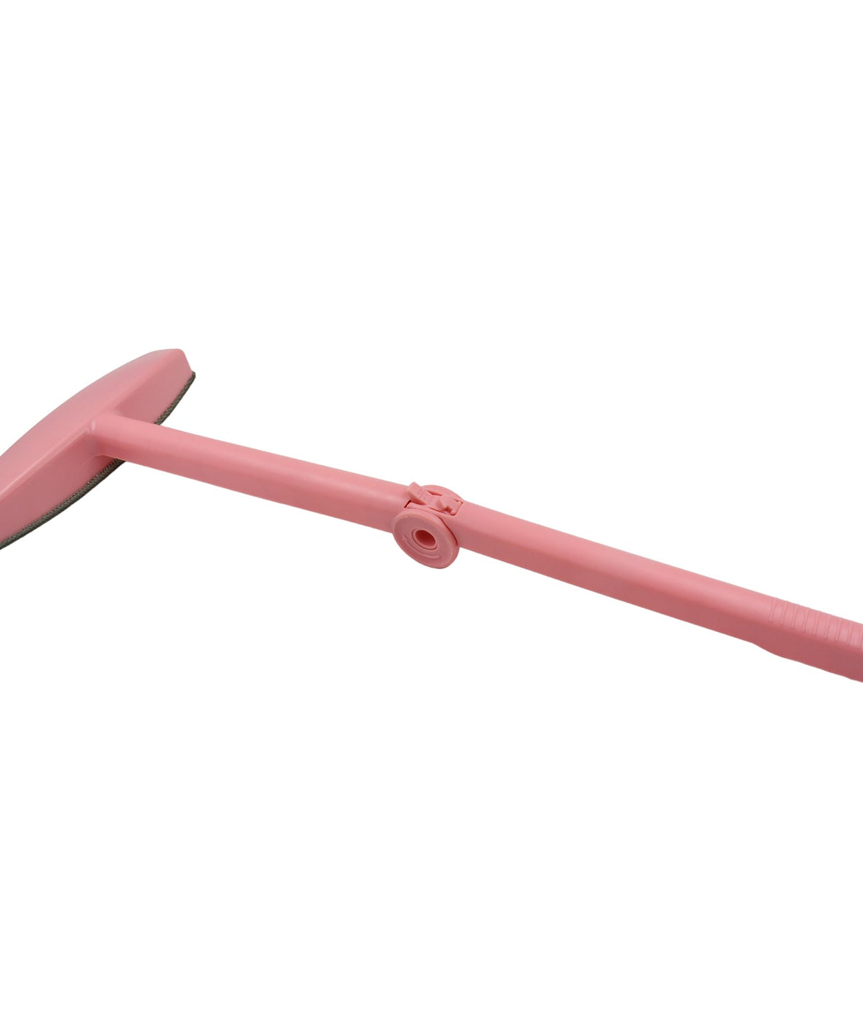 Window wiper for cleaning glazed glass, easy to use.