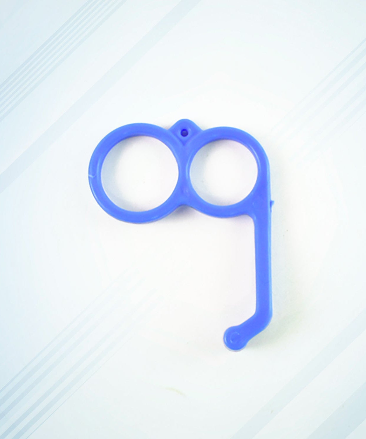 Palm Dock Compact Hand Phone Holder