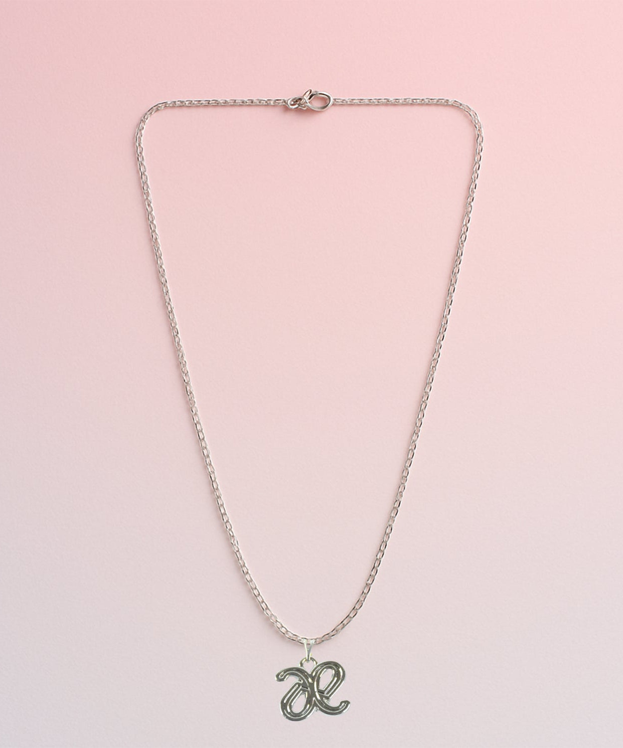 Spark Gift Pendant Chain