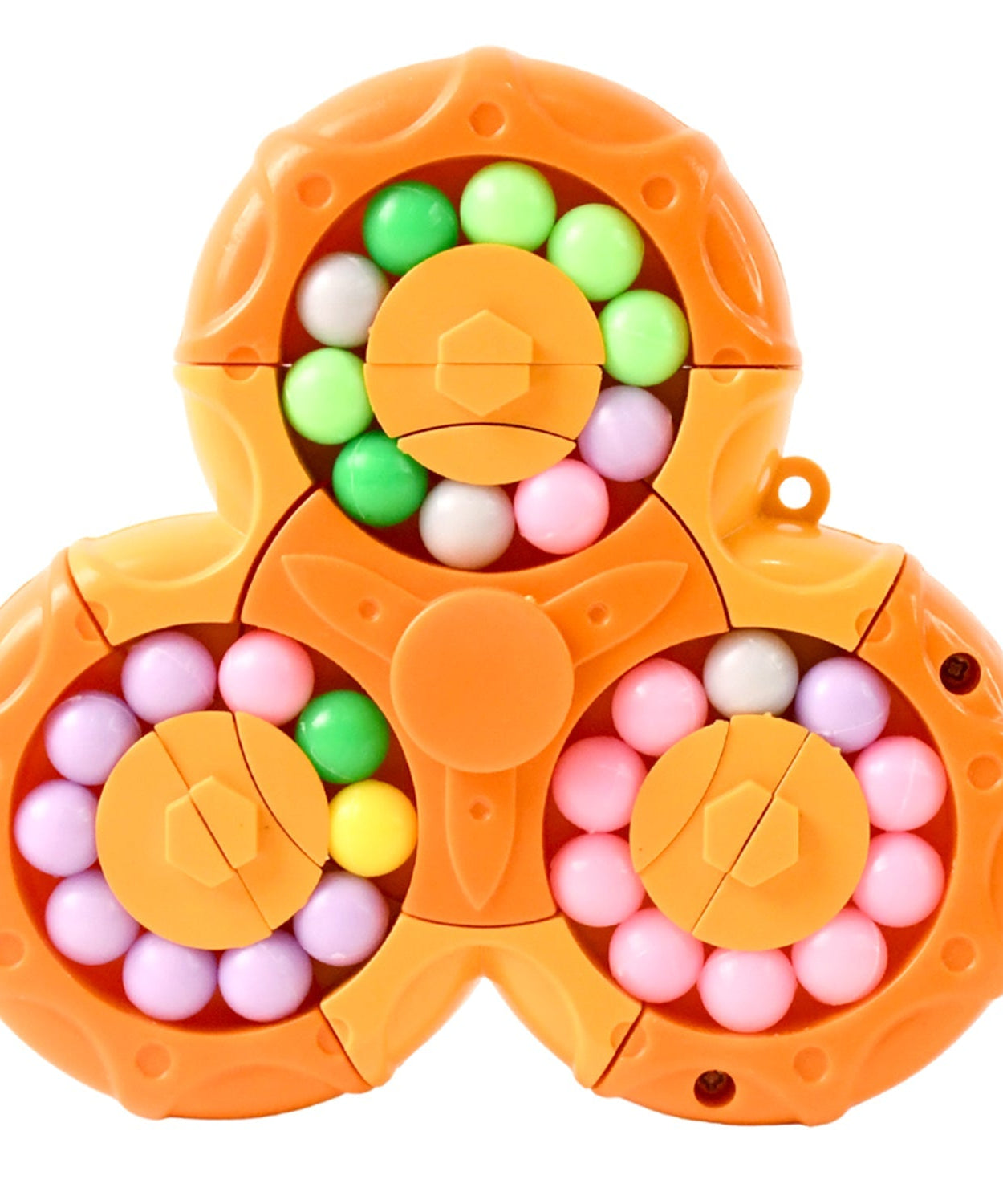 Aditi Rotating Puzzle Ball
