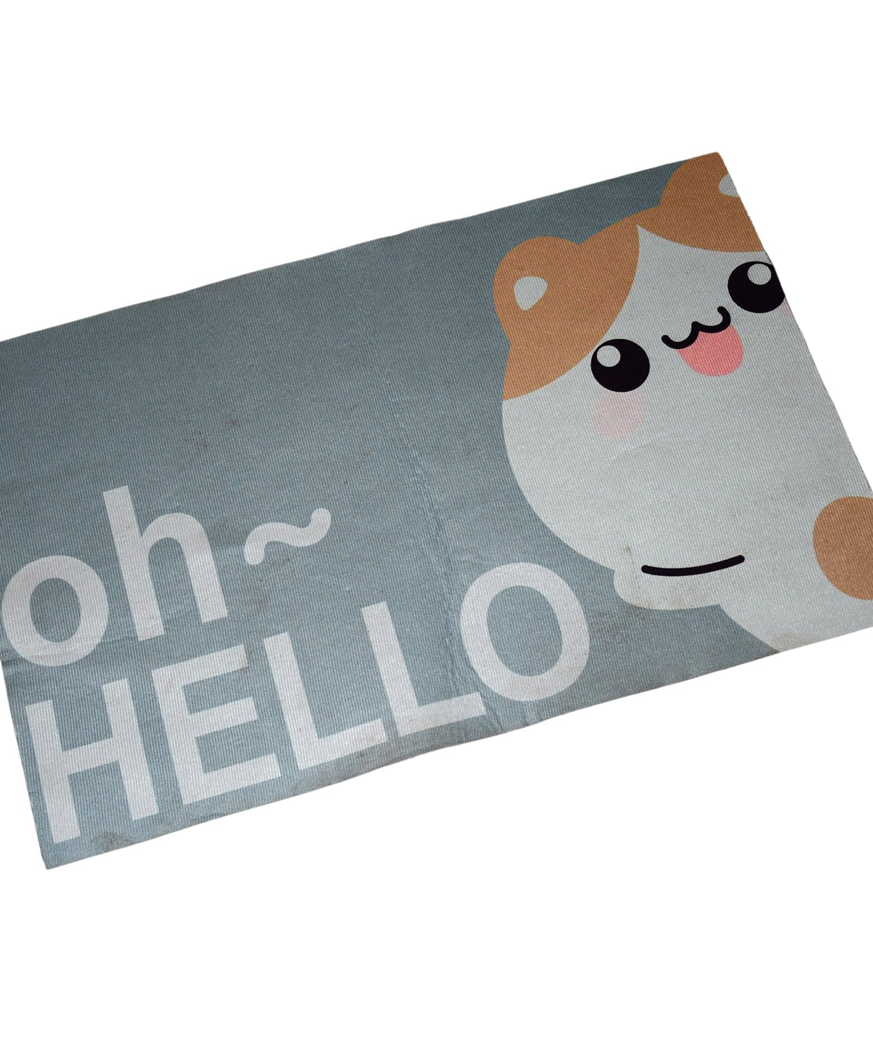 Anti-slip bath mat for home and kitchen