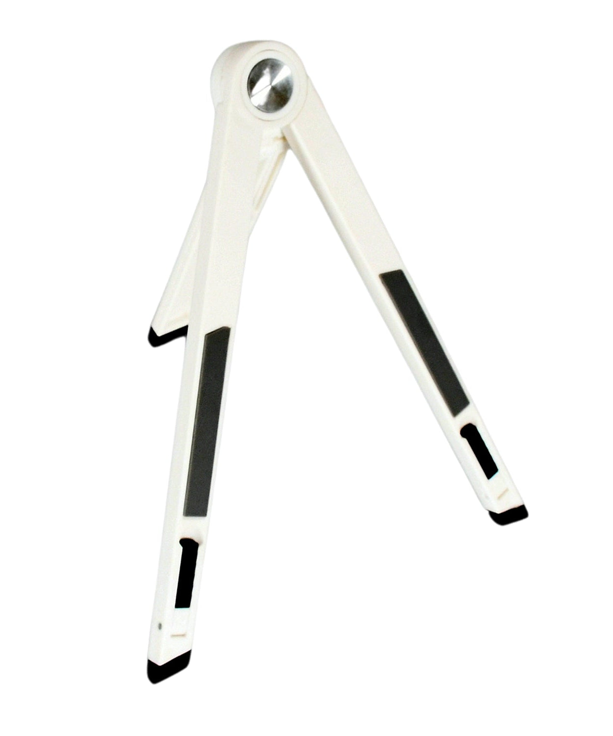 Adjustable tablet holder