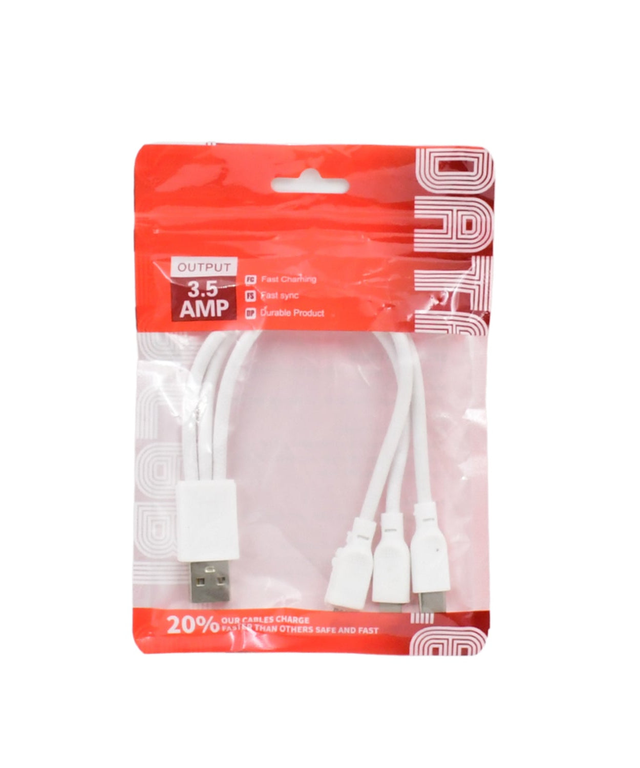 POWER BANK DATA CABLE