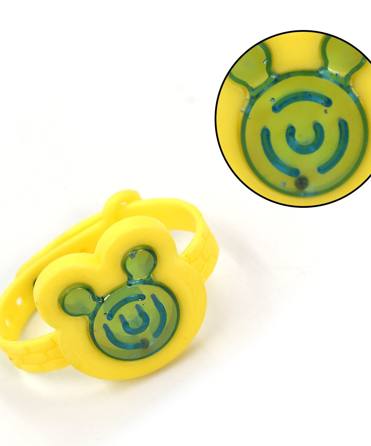 Mickey Mouse character watches for kids, set of 30