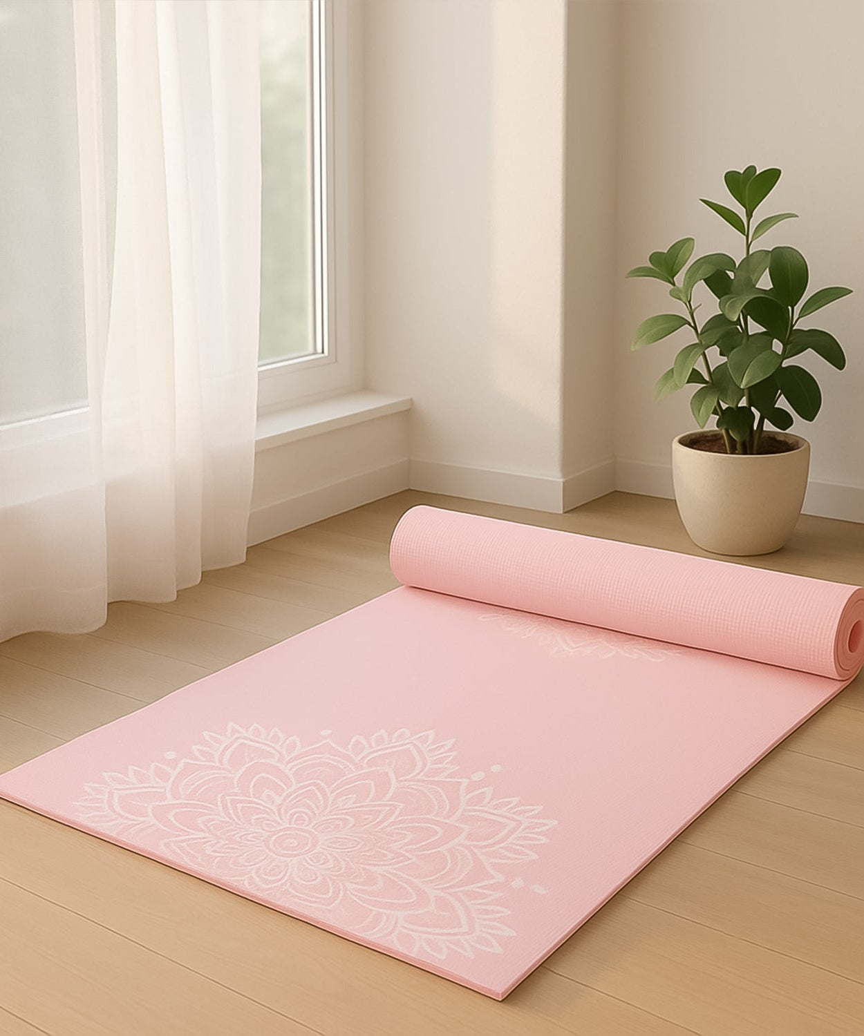 Lightweight Printed Exercise